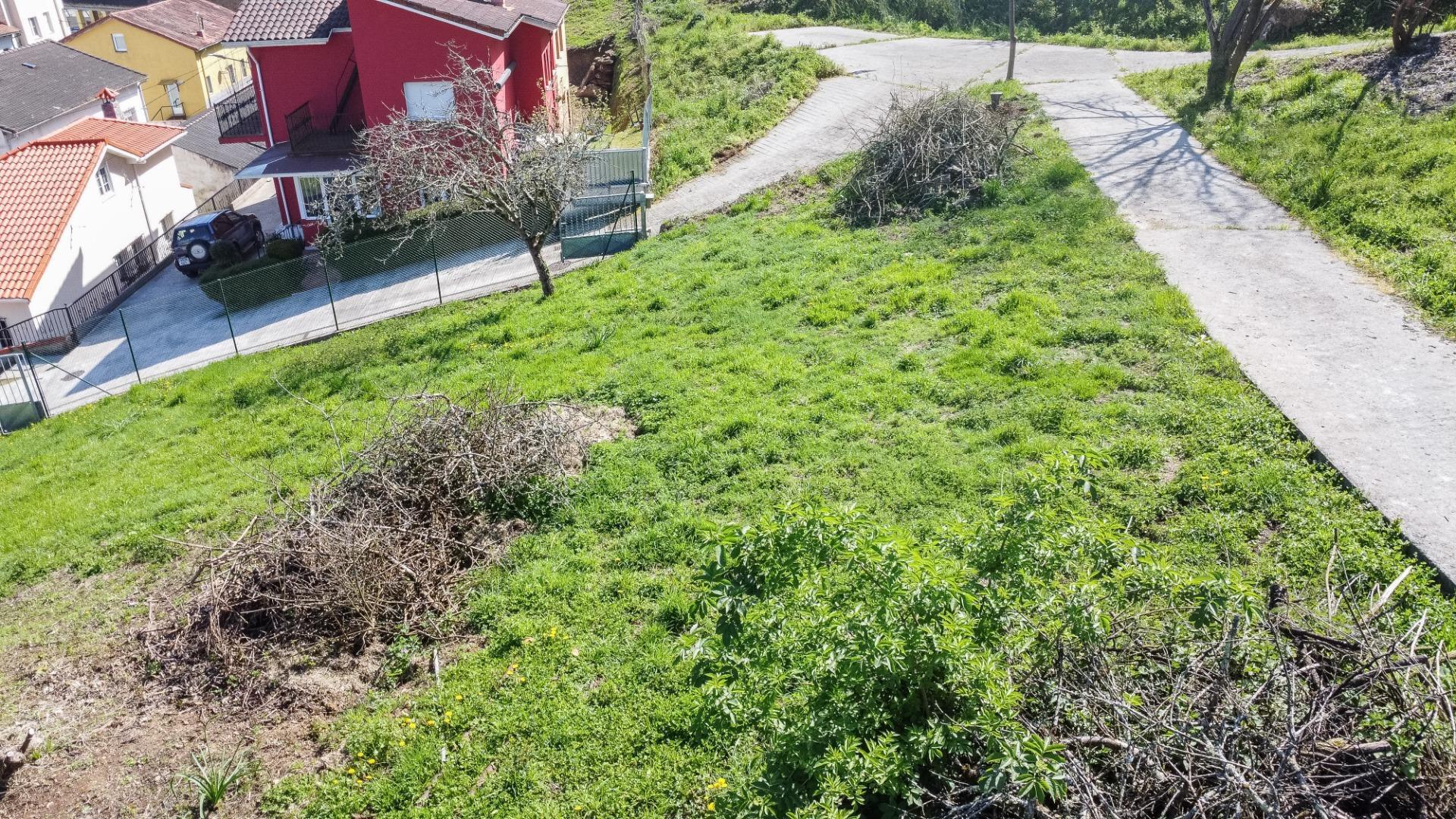 Calle Primo de Rivera, 23, Pravia, Asturias en venta Foto del edificio- Imagen 1 de 46