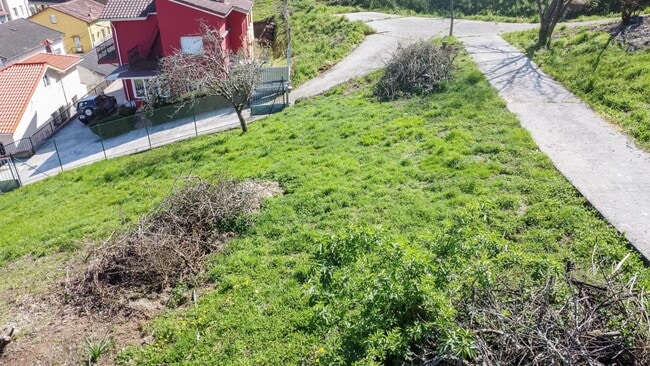 Más detalles de Calle Primo de Rivera, 23, Pravia - Terreno en venta