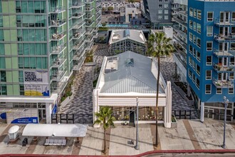 240 Long Beach Blvd, Long Beach, CA en venta Foto del edificio- Imagen 1 de 15