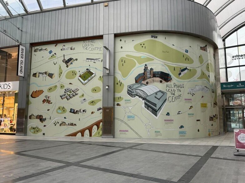 Almondvale Ave, Livingston en alquiler - Foto del edificio - Imagen 2 de 21