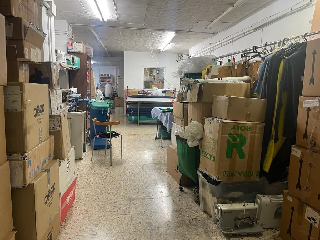 Vilanova i la Geltrú, BAR 08800 -  -  - Foto del interior - Image 1 of 6