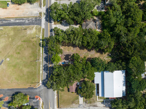 6203 Winegard Rd, Orlando, FL - VISTA AÉREA  vista de mapa - Image1