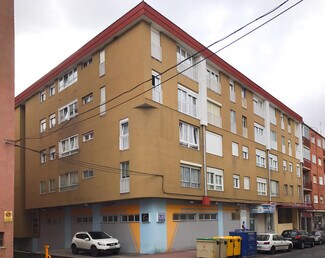 Más detalles de Avenida Inmaculada Concepción, 50, Ávila - Edificio residencial​ en venta