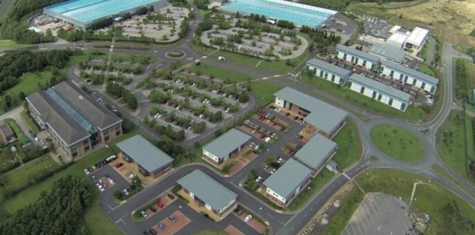 Wynyard, Billingham en alquiler - Foto del edificio - Imagen 1 de 5