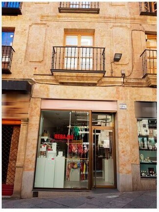 Más detalles de Edificio residencial en venta