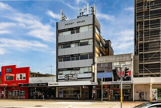Más detalles de 685 Pittwater Rd, Dee Why - Oficina en alquiler