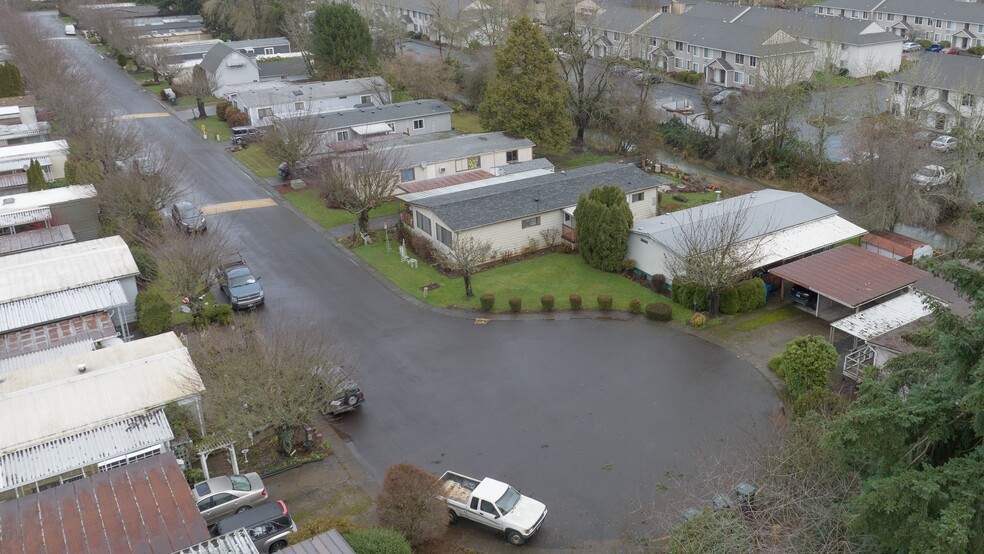 1652 Wiltsey Rd SE, Salem, OR en venta - Foto del edificio - Imagen 1 de 20