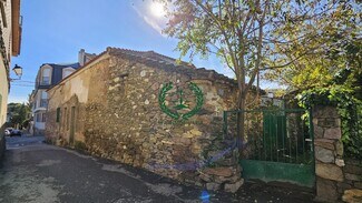 Más detalles de Terreno en venta