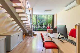 Avenida de Manoteras, 30, Madrid, Madrid en alquiler Foto del interior- Imagen 2 de 25