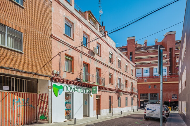 Más detalles de Edificio residencial​ en venta