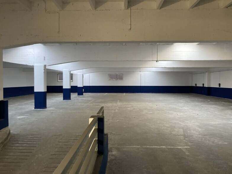 22 Rue Fort Notre Dame, Marseille en alquiler - Foto del edificio - Imagen 3 de 3