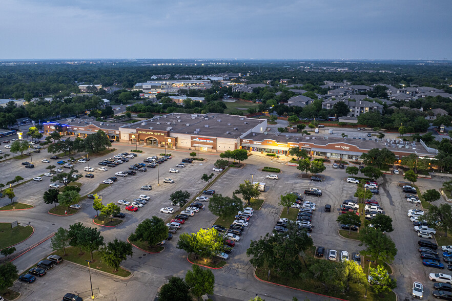 13343 N US Highway 183, Austin, TX en alquiler - Foto del edificio - Imagen 3 de 7