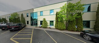 Más detalles de 2760 Beverly Dr, Aurora, IL - Nave en venta