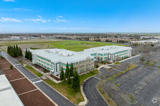 9100 Foothills Blvd, Roseville, CA - VISTA AÉREA  vista de mapa - Image1