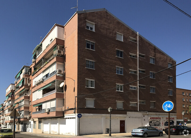 Avenida Villaviciosa, 9, Alcorcón, Madrid en alquiler - Foto principal - Imagen 1 de 1