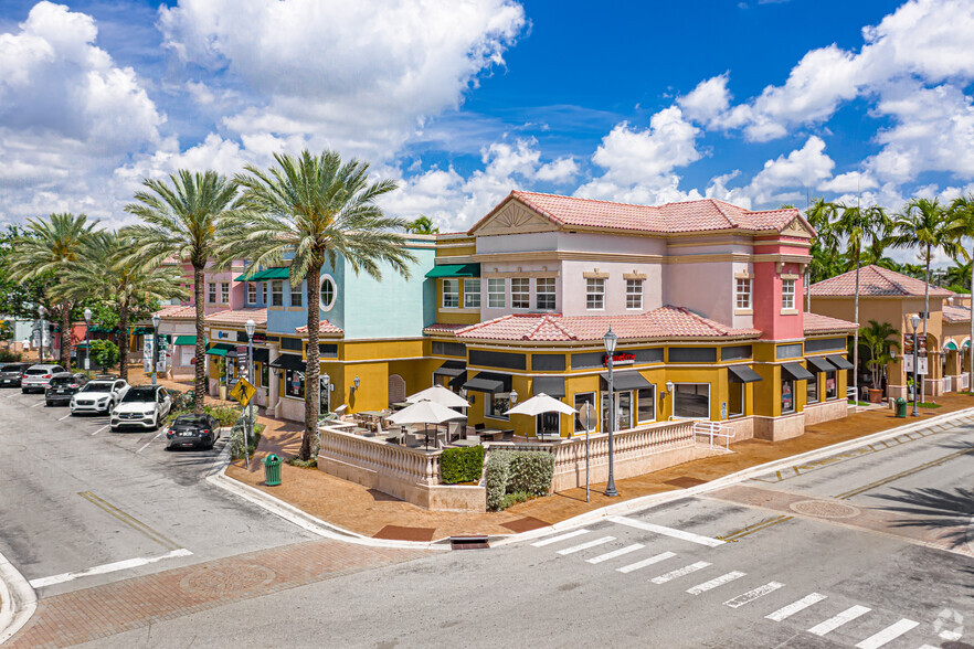 1675 Market St, Weston, FL en alquiler - Foto del edificio - Imagen 3 de 13