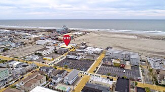Más detalles de 423 E Magnolia Ave, Wildwood, NJ - Local en venta