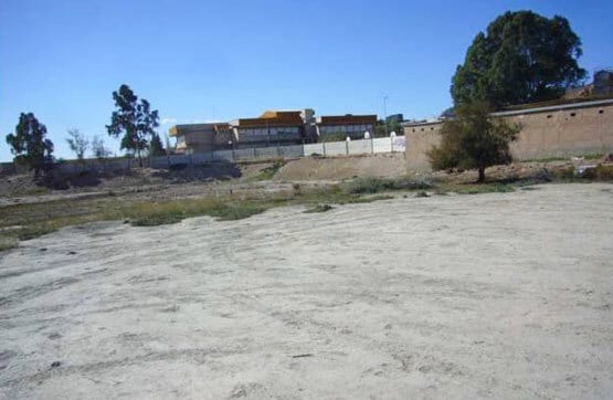 Terreno en Lorca, Murcia en venta - Foto del interior - Imagen 2 de 5