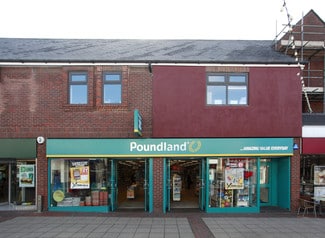 Más detalles de 39-41 High St, Portsmouth - Local en alquiler