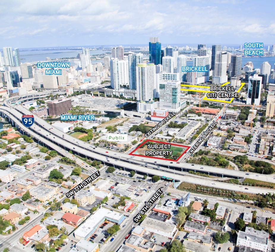 301 SW 8th St, Miami, FL en venta Foto principal- Imagen 1 de 8