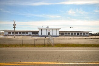 Más detalles de 6101 Lindsey Rd, Little Rock, AR - Nave en venta