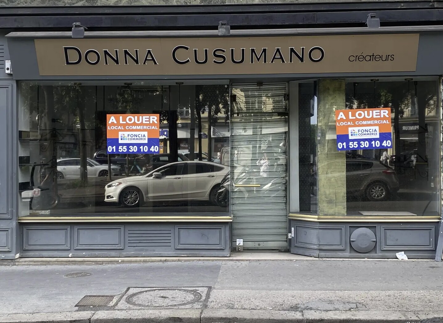 38 Boulevard Des Batignolles, Paris en alquiler Foto del edificio- Imagen 1 de 8