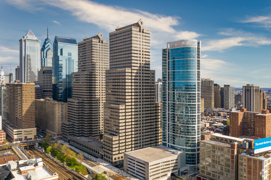 2005 Market St, Philadelphia, PA en alquiler - Foto del edificio - Imagen 2 de 23