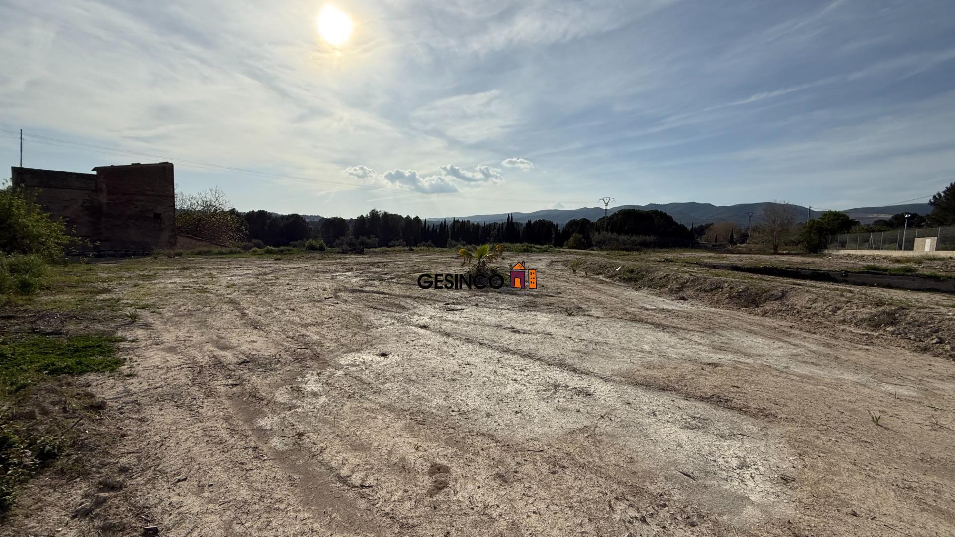 Ontinyent, 30, Ontinyent, Valencia en venta Plano del sitio- Imagen 1 de 7