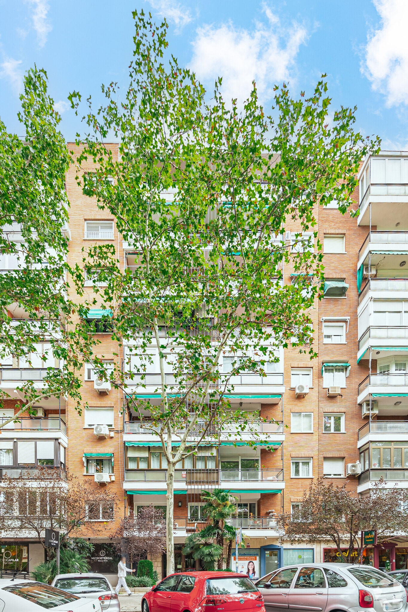 Local en Madrid, Madrid en alquiler Foto principal- Imagen 1 de 3