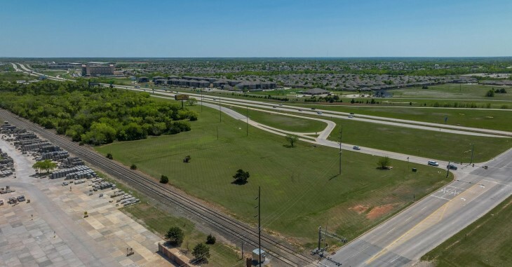 7300 S Sunnylane Rd, Oklahoma City, OK en venta - Foto del edificio - Imagen 1 de 5