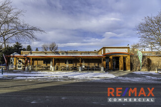 Más detalles para 1057 Sheridan Ave, Cody, WY - Locales en venta