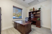 Private Office