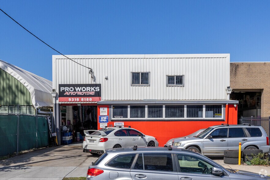 25 Raymond Ave, Matraville en venta - Foto del edificio - Imagen 2 de 4