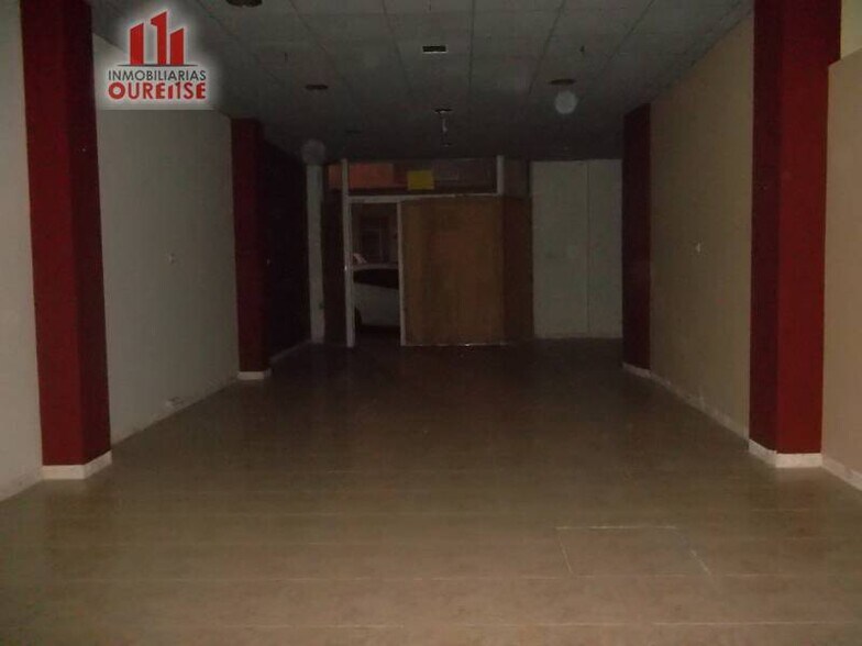 Local en Ourense en alquiler - Foto del edificio - Imagen 2 de 9