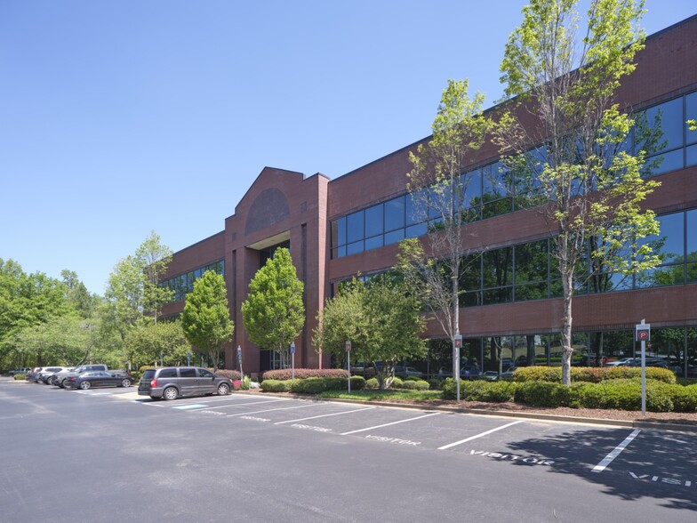 10745 Westside Way, Alpharetta, GA en alquiler - Foto del edificio - Imagen 1 de 6