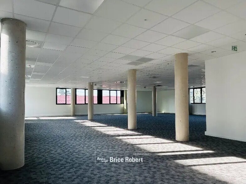 Oficina en Dardilly en venta - Foto del edificio - Imagen 2 de 8