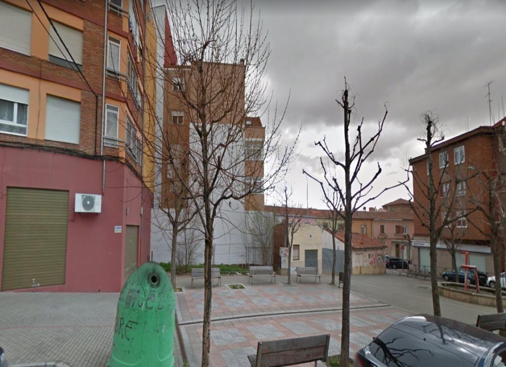 Terreno en León, León en venta Foto del edificio- Imagen 1 de 3
