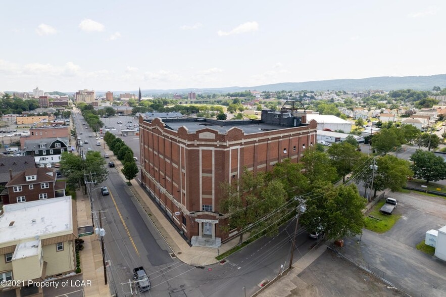 454 S Main St, Wilkes Barre, PA en venta - Foto del edificio - Imagen 3 de 27