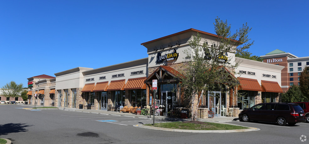 202 Towne Center West Blvd, Richmond, VA en alquiler - Foto del edificio - Imagen 2 de 14