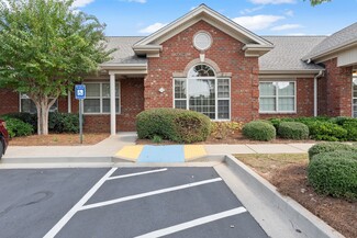 Más detalles para 6744 Jamestown Dr, Alpharetta, GA - Oficinas en alquiler