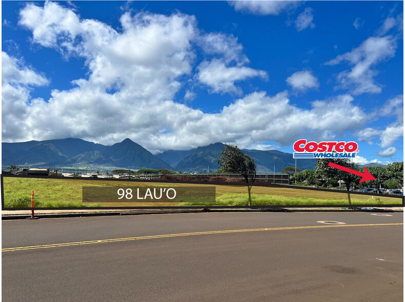 98 Lauo Loop, Kahului, HI en venta - Otros - Imagen 1 de 1