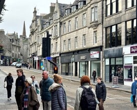 8 Schoolhill, Aberdeen en alquiler Foto del edificio- Imagen 2 de 3