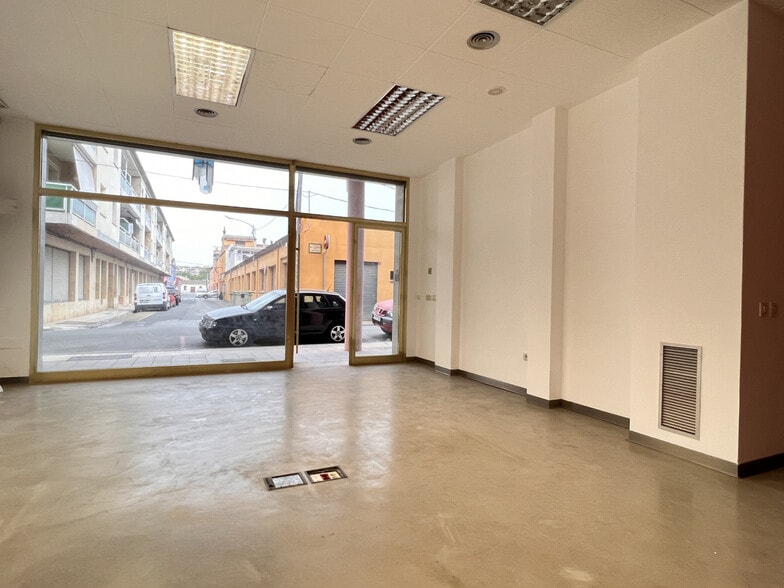 Oficina en La Pera, Gerona en venta - Foto del interior - Imagen 2 de 9