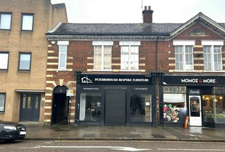 Más detalles de 7 Lincoln Rd, Peterborough - Local en alquiler