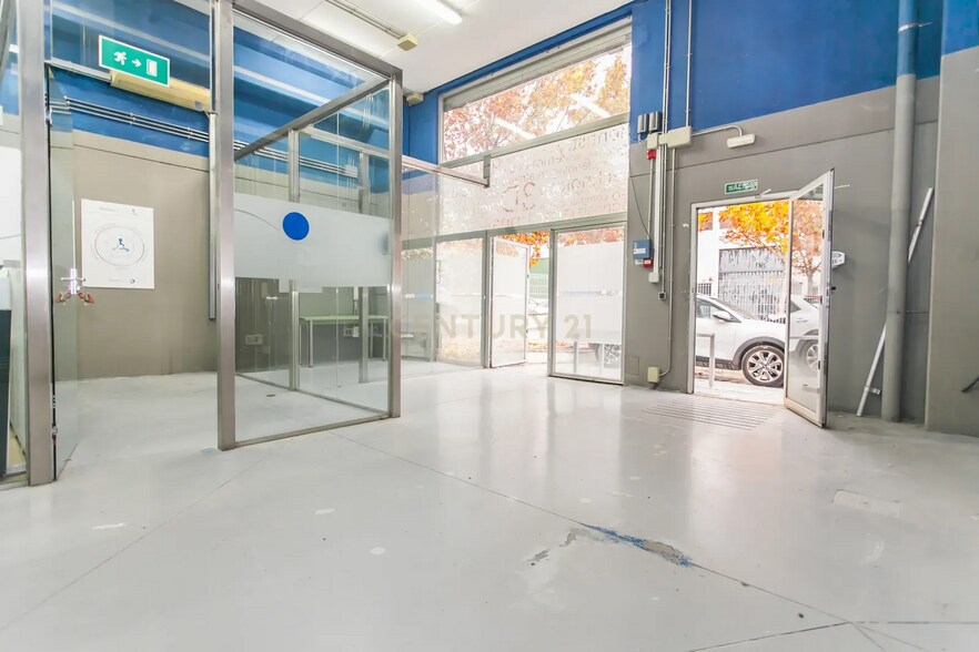Nave en Arroyomolinos, Madrid en alquiler - Foto del interior - Imagen 3 de 18
