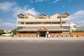 Más detalles de 206 Olde New Jersey Ave, North Wildwood, NJ - Local en venta