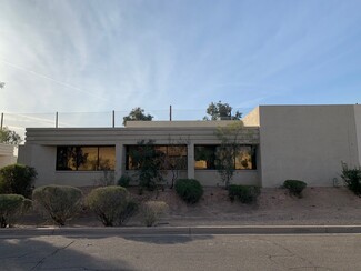 Más detalles para 1214 N Stadem Dr, Tempe, AZ - Naves en alquiler