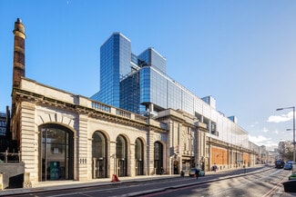 Más detalles de 111 Buckingham Palace Rd, London - Oficina en alquiler