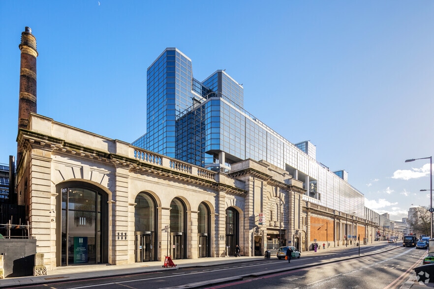 111 Buckingham Palace Rd, London en alquiler - Foto principal - Imagen 1 de 33