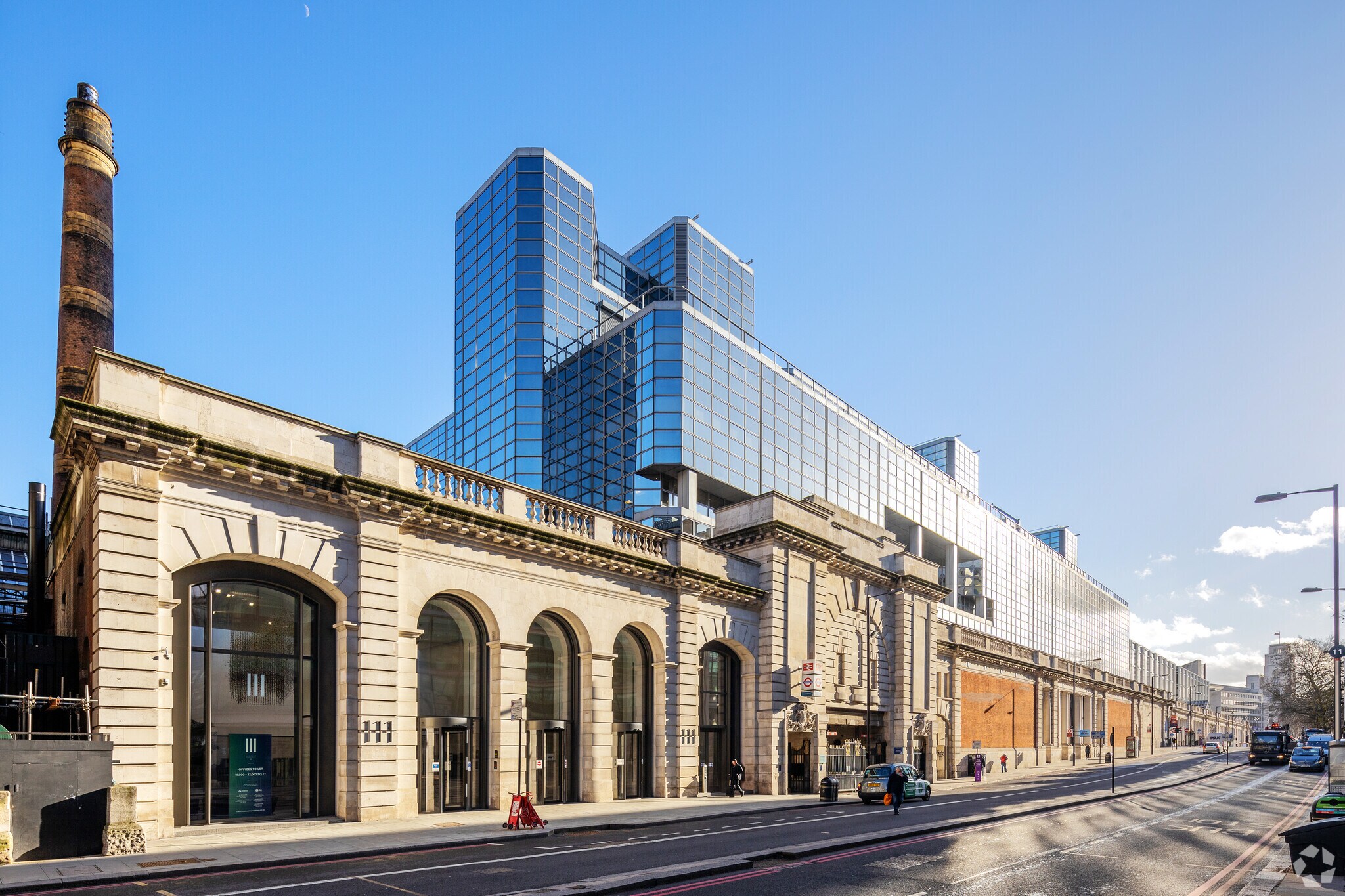 111 Buckingham Palace Rd, London en alquiler Foto principal- Imagen 1 de 34